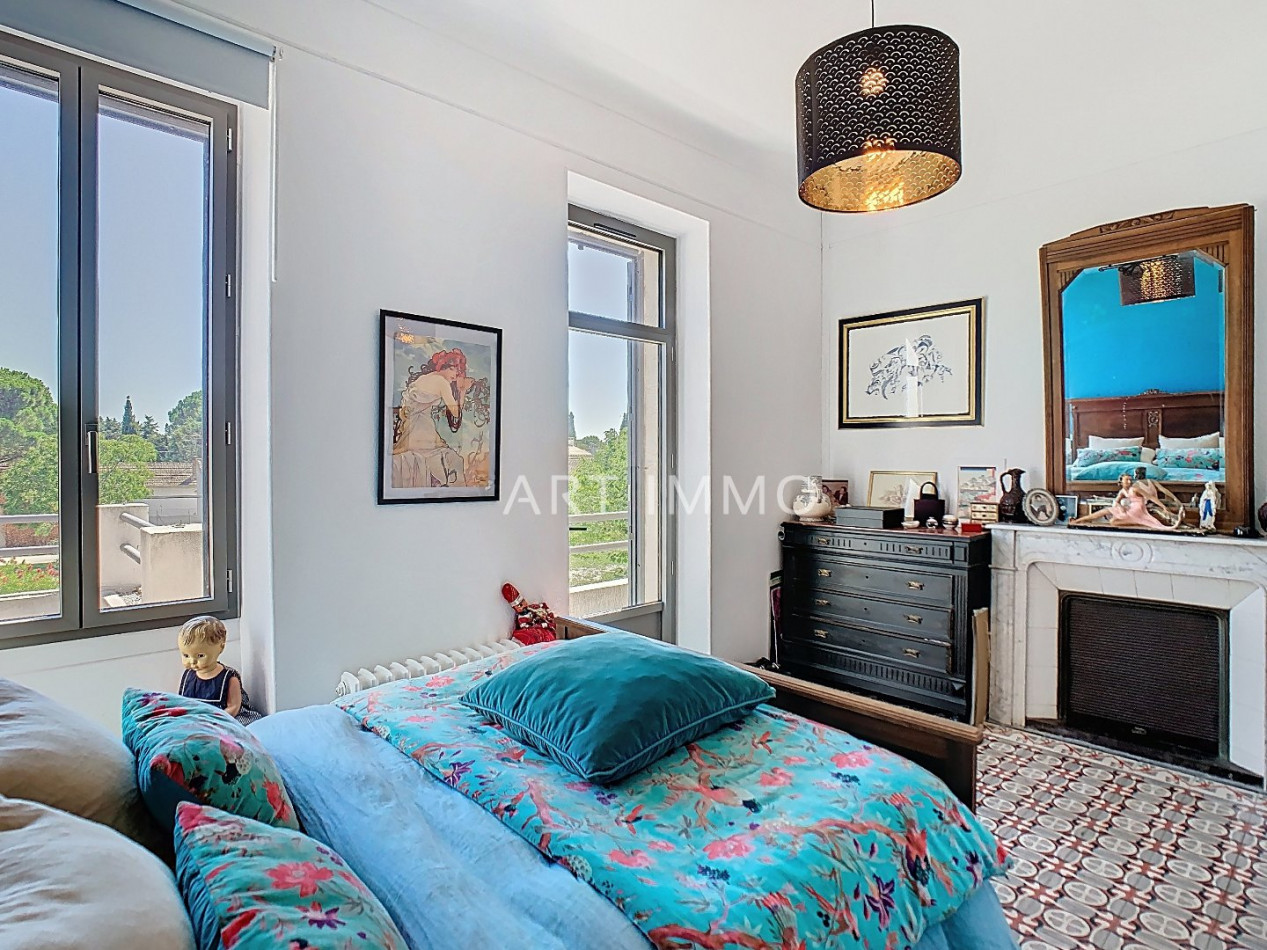 vente Maison de ville Cavaillon - Photo 13