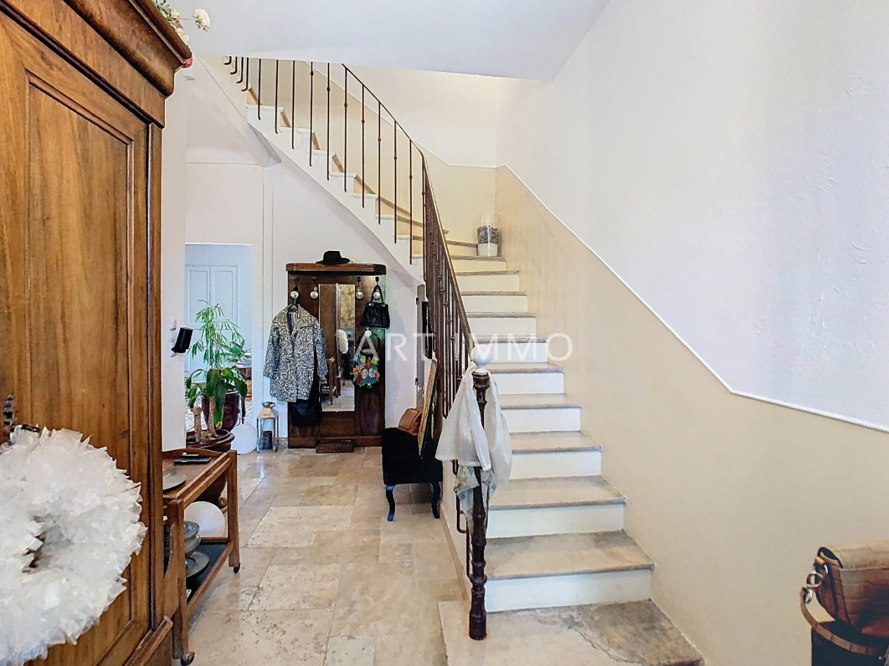 vente Maison de ville Cavaillon - Photo 11