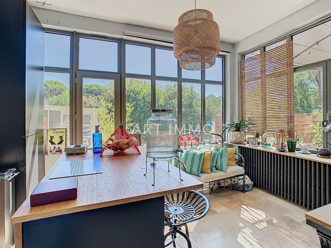 vente Maison de ville Cavaillon - Photo 8