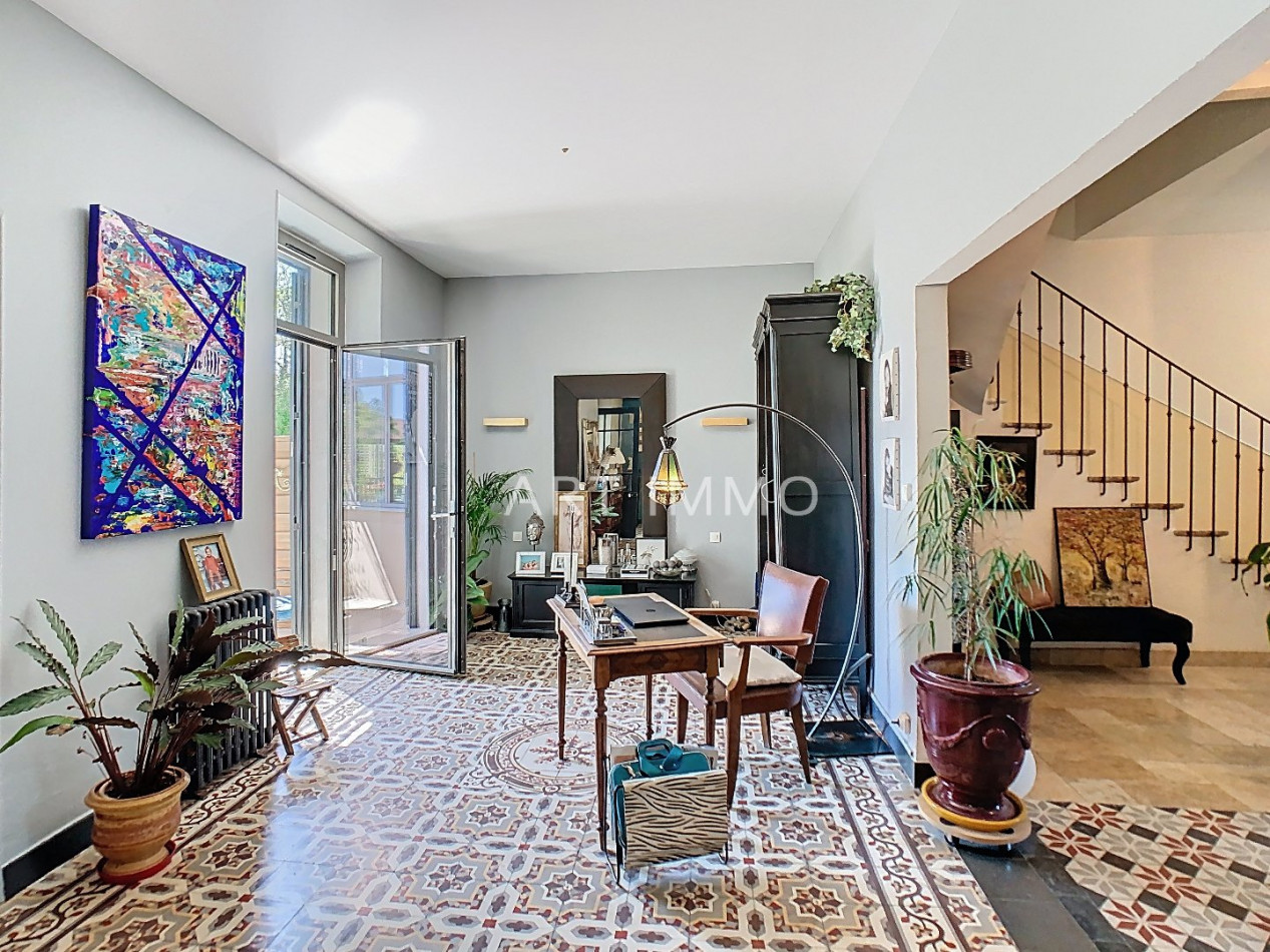 vente Maison de ville Cavaillon - Photo 9