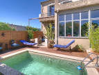 vente Maison de ville Cavaillon