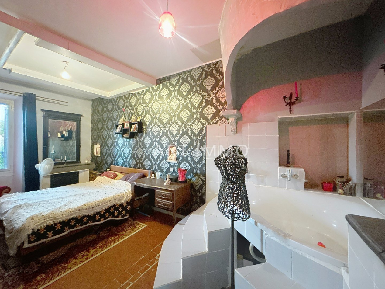 vente Ensemble immobilier Robion - Photo 9