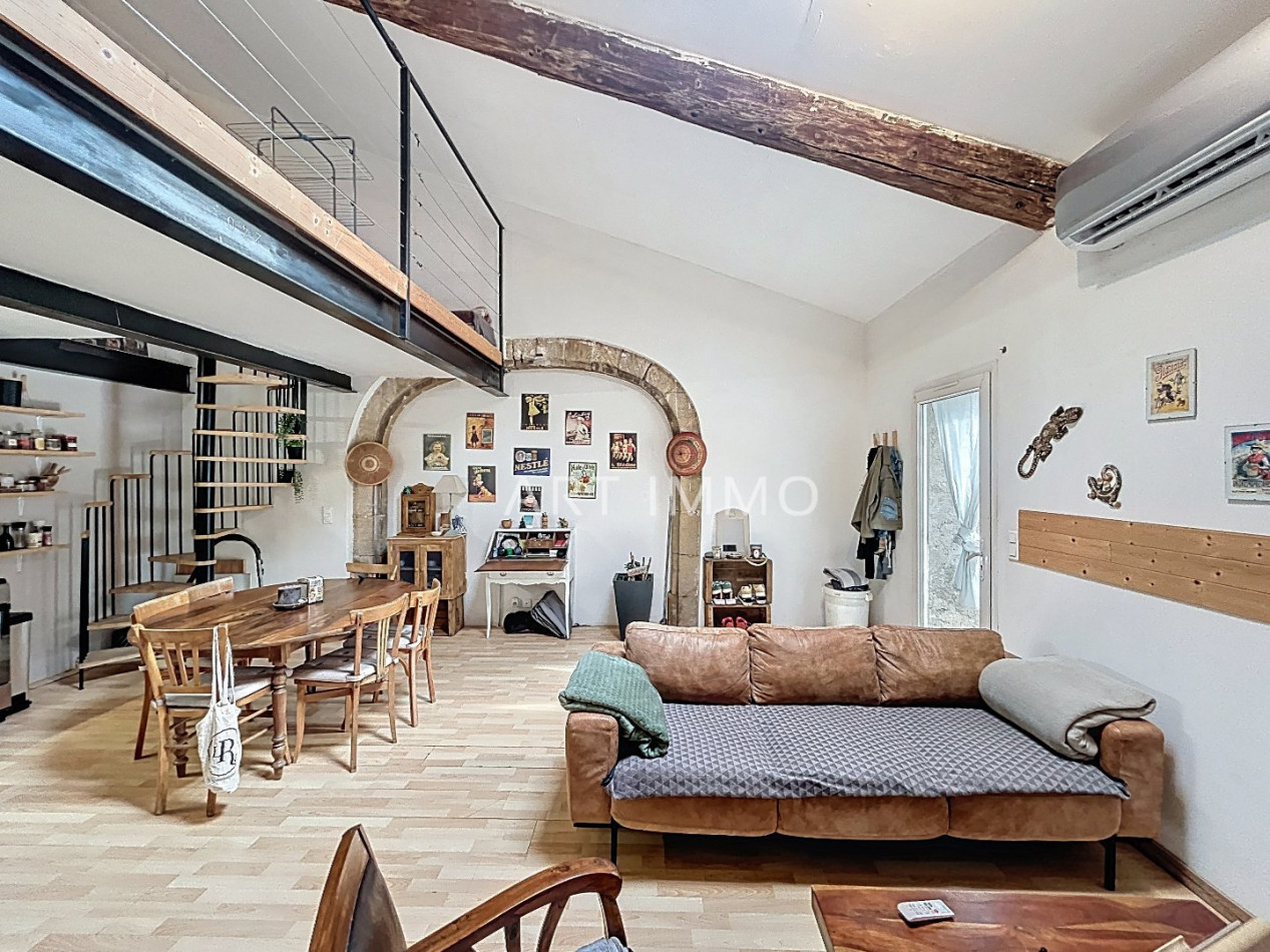 vente Ensemble immobilier Robion - Photo 12