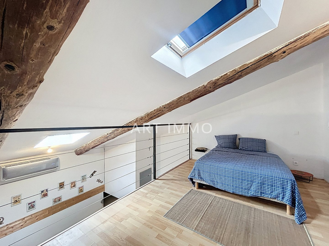 vente Ensemble immobilier Robion - Photo 13