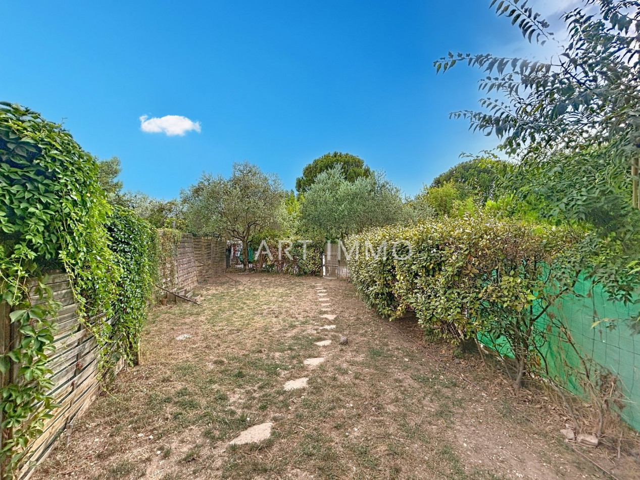 vente Ensemble immobilier Robion - Photo 14