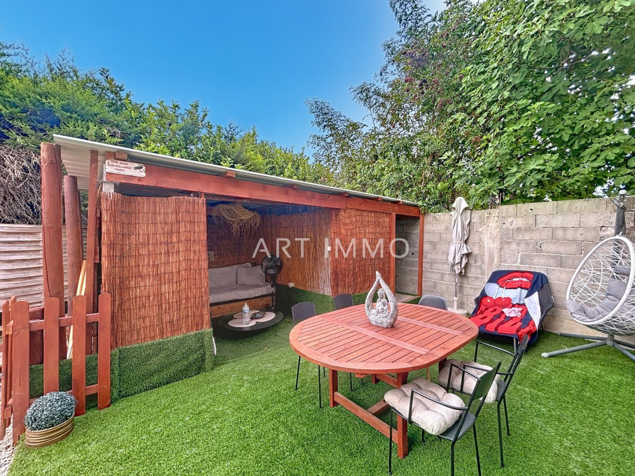 vente Ensemble immobilier Robion - Photo 15