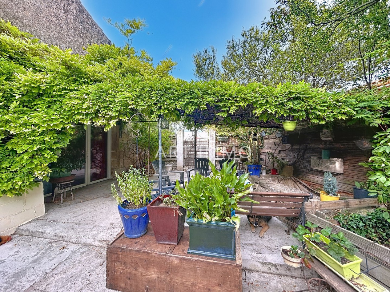 vente Ensemble immobilier Robion - Photo 16