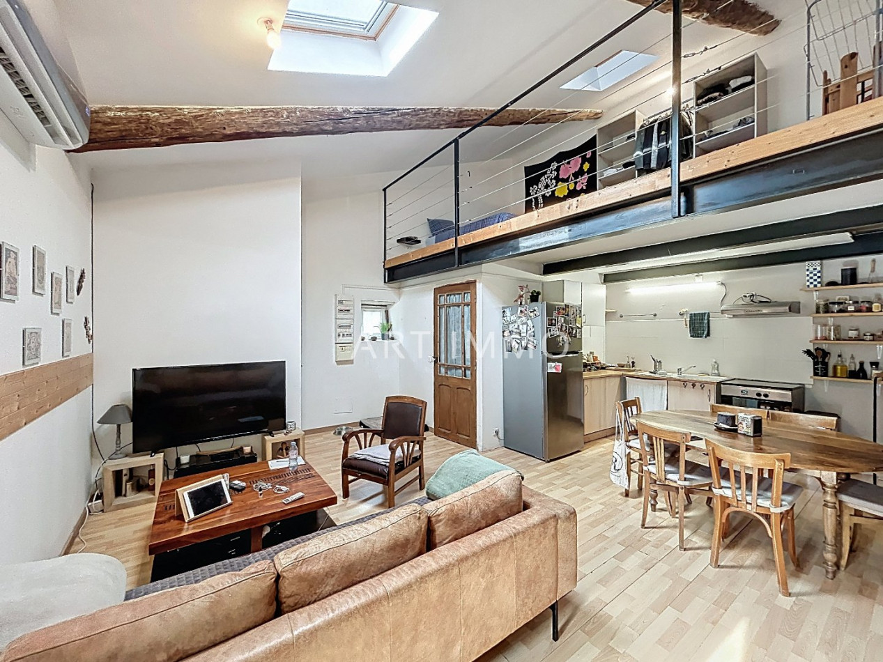 vente Ensemble immobilier Robion - Photo 3