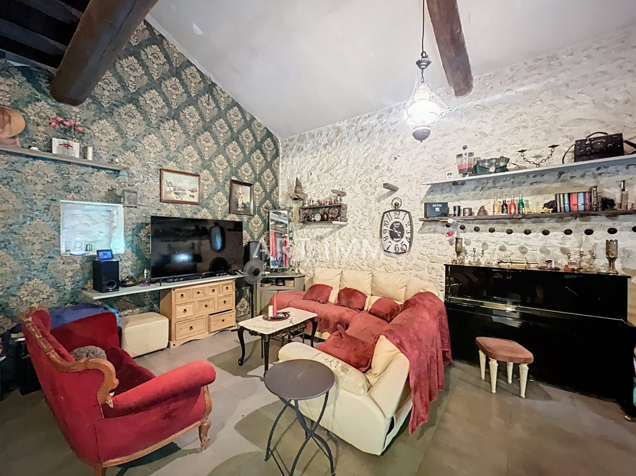 vente Ensemble immobilier Robion - Photo 5