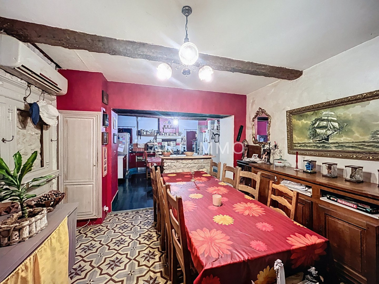 vente Ensemble immobilier Robion - Photo 7