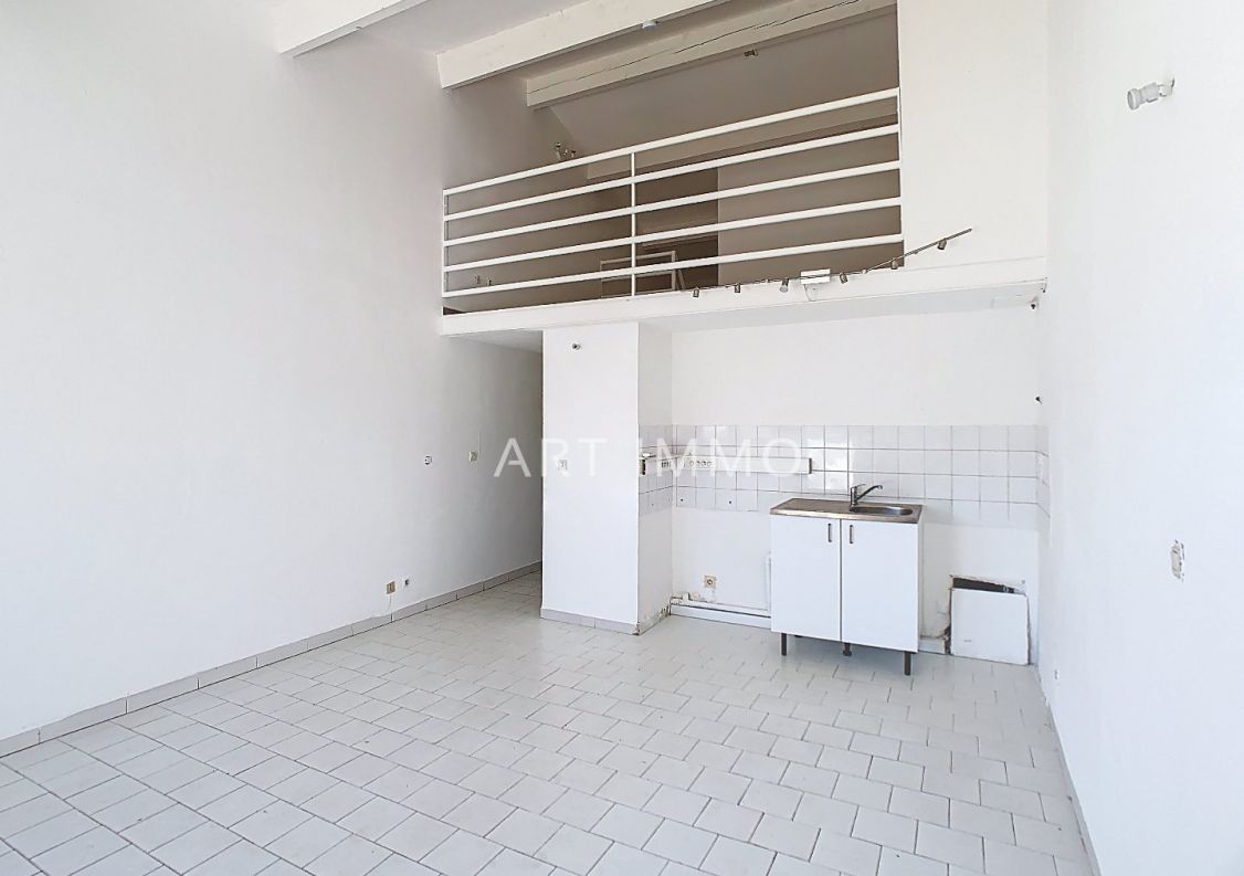 vente Appartement Cavaillon