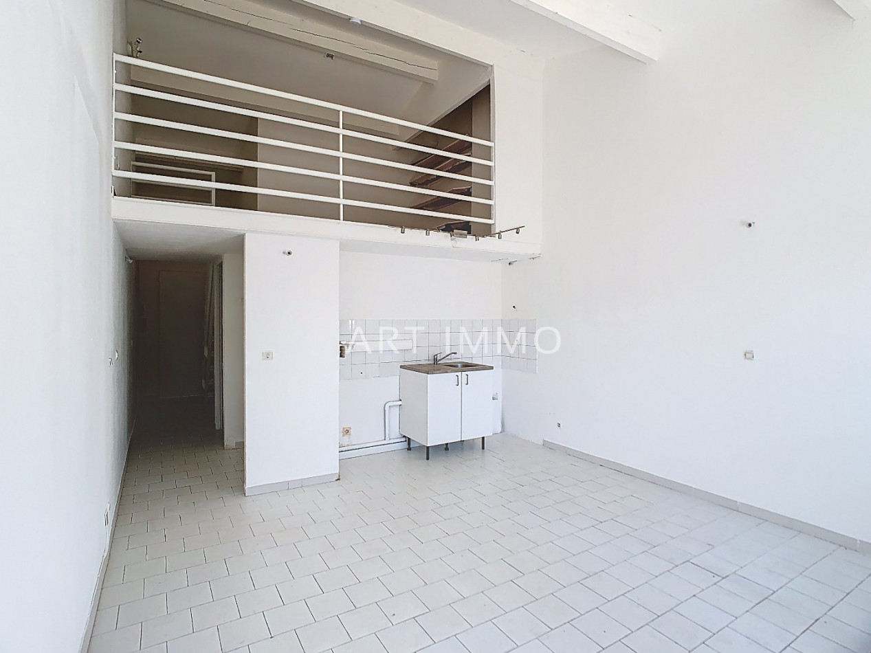 vente Appartement Cavaillon - Photo 4