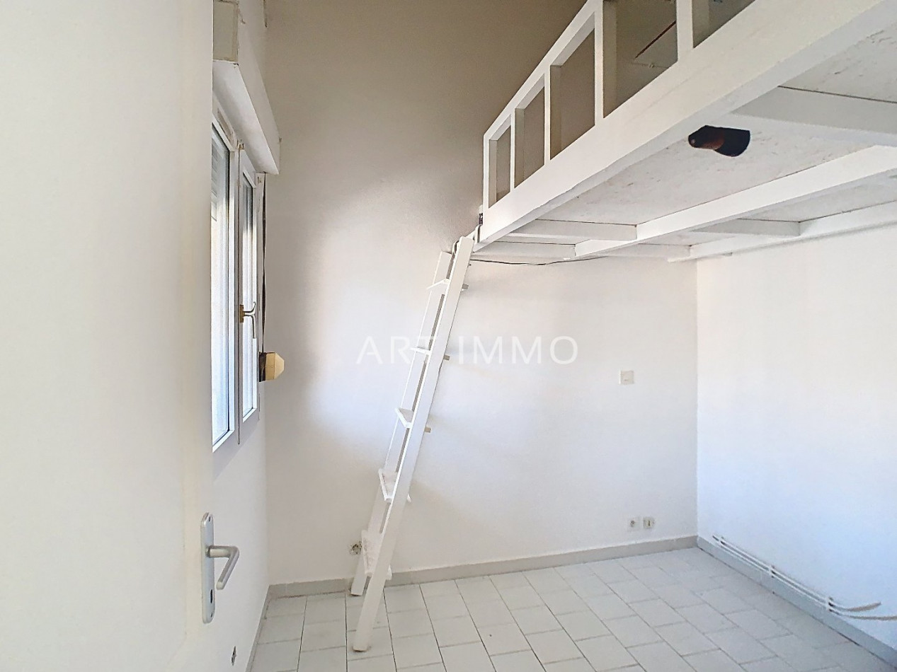vente Appartement Cavaillon - Photo 8