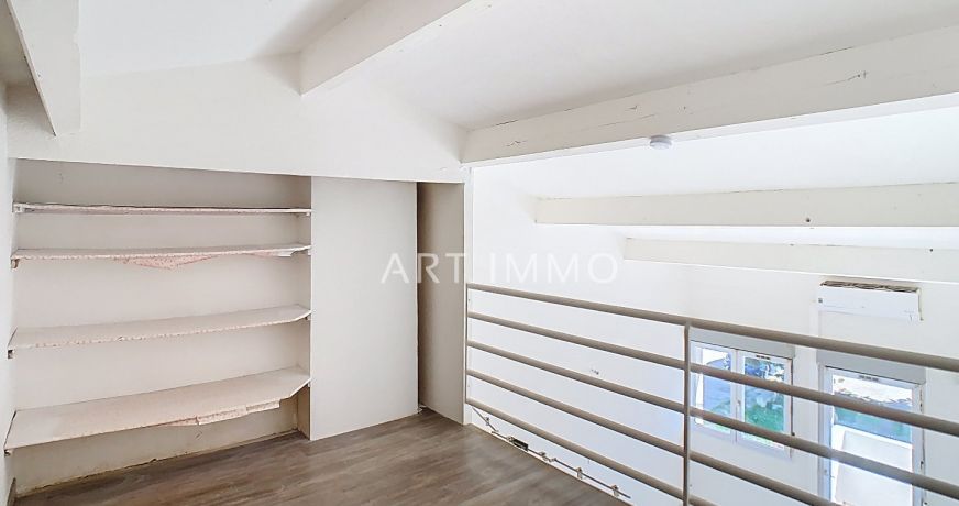 vente Appartement Cavaillon