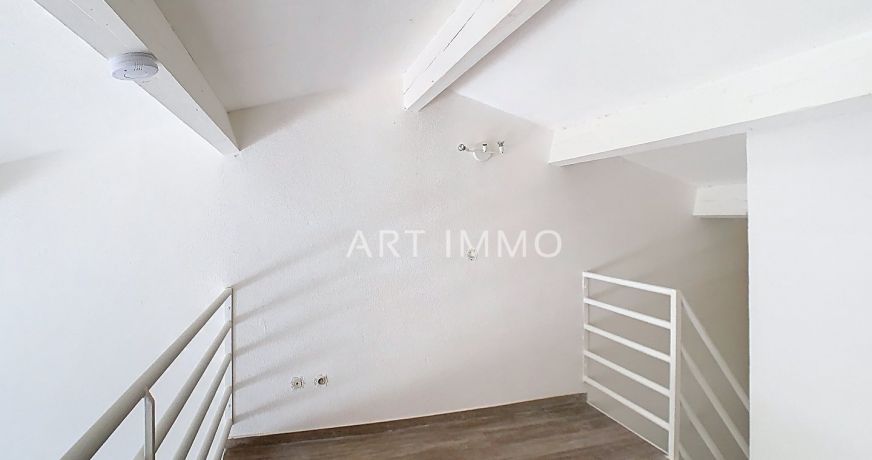 vente Appartement Cavaillon