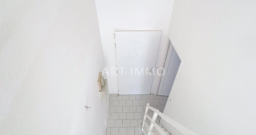 vente Appartement Cavaillon