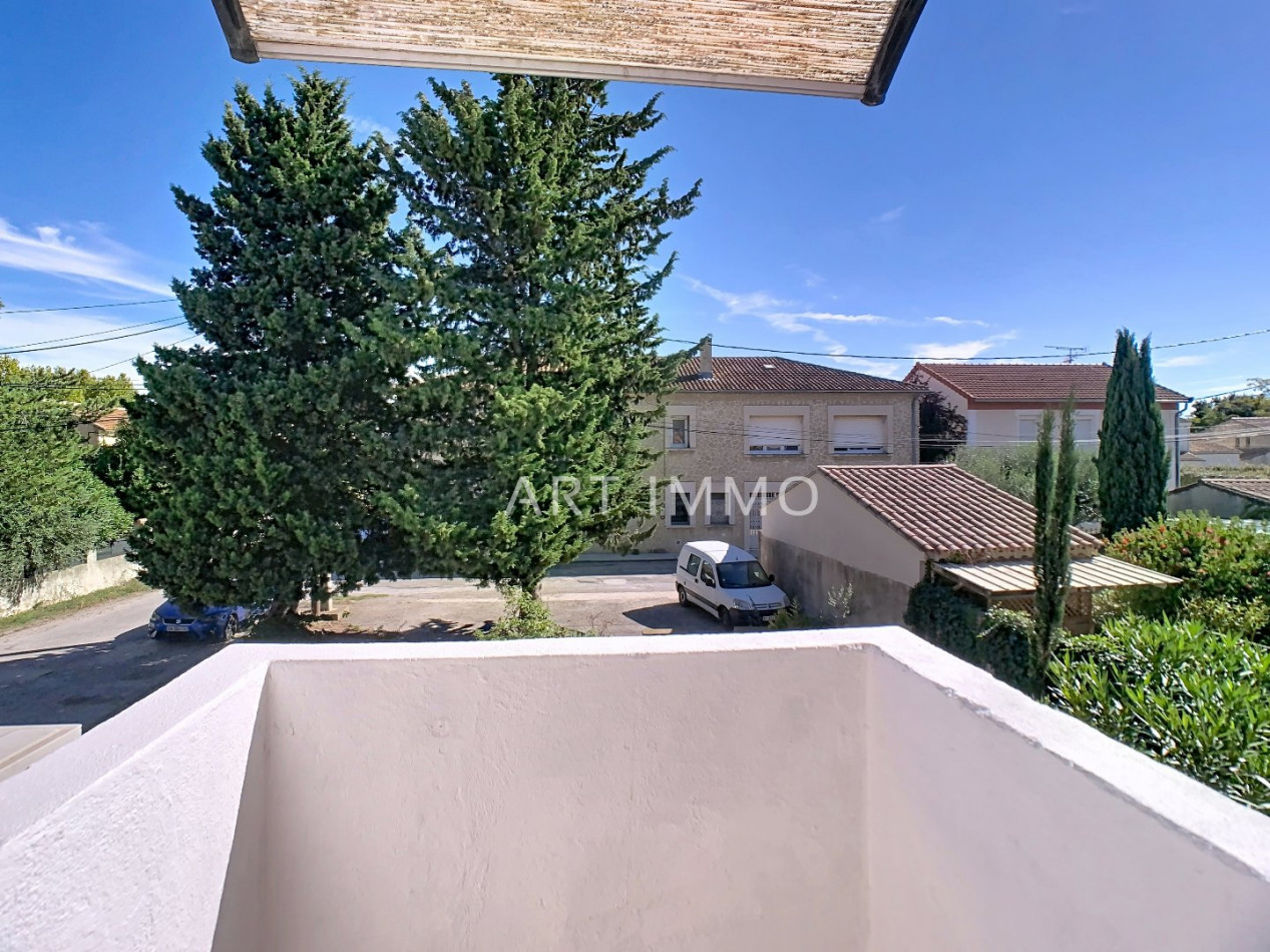 vente Appartement Cavaillon - Photo 2