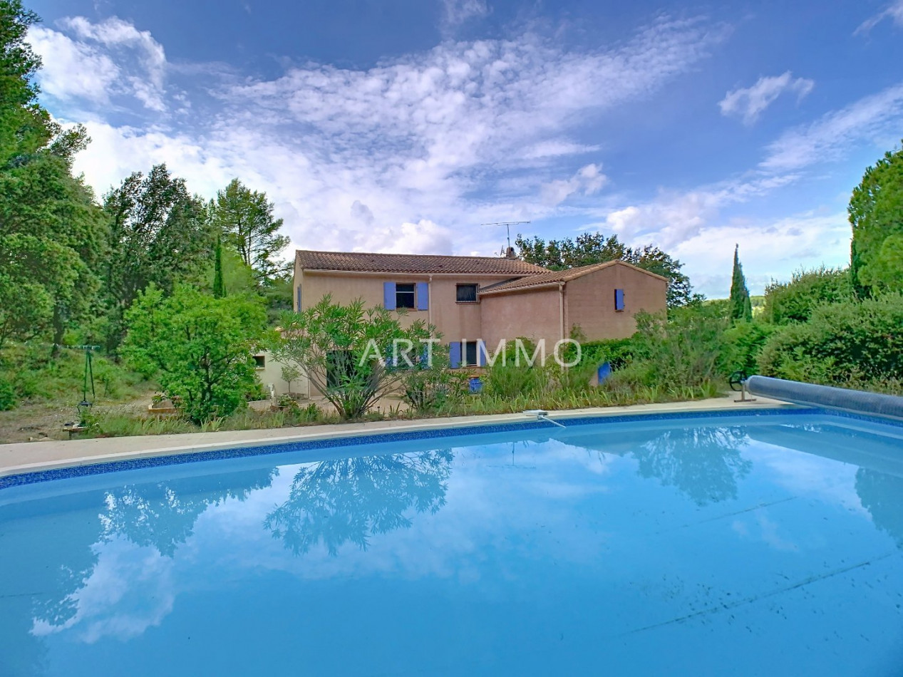 vente Maison Lauris - Photo 1