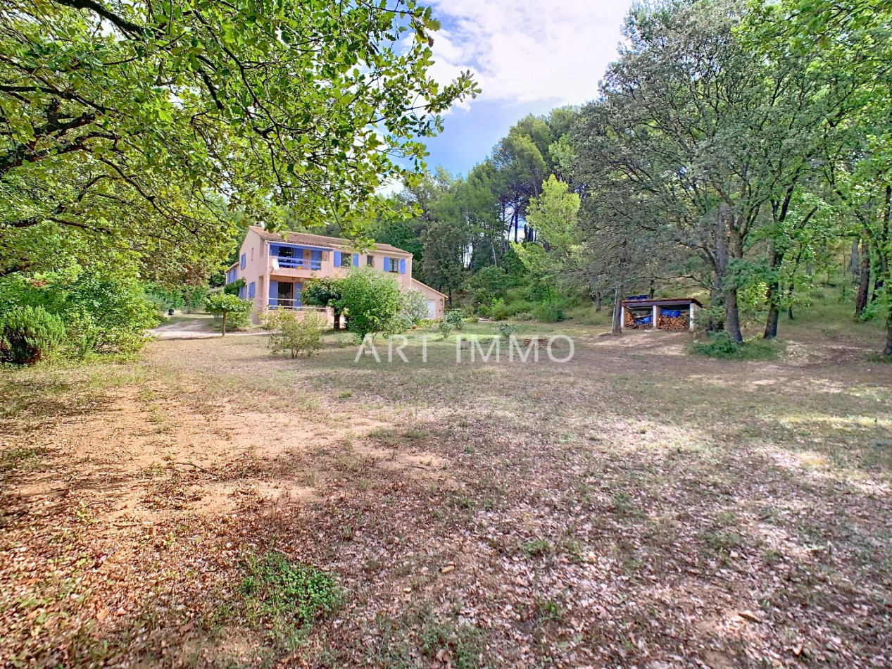 vente Maison Lauris - Photo 10