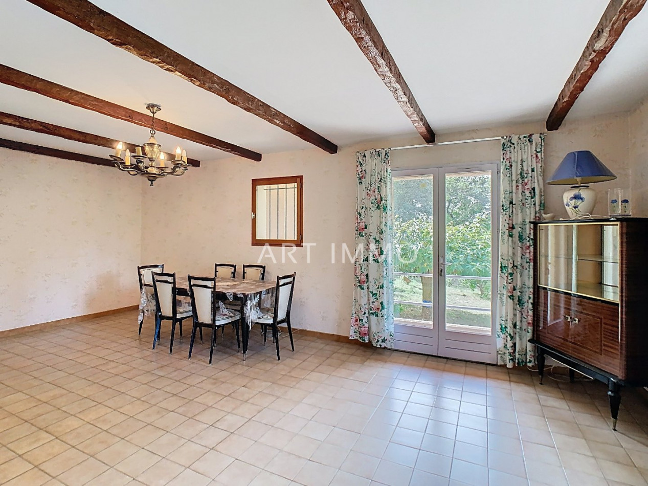 vente Maison Lauris - Photo 11