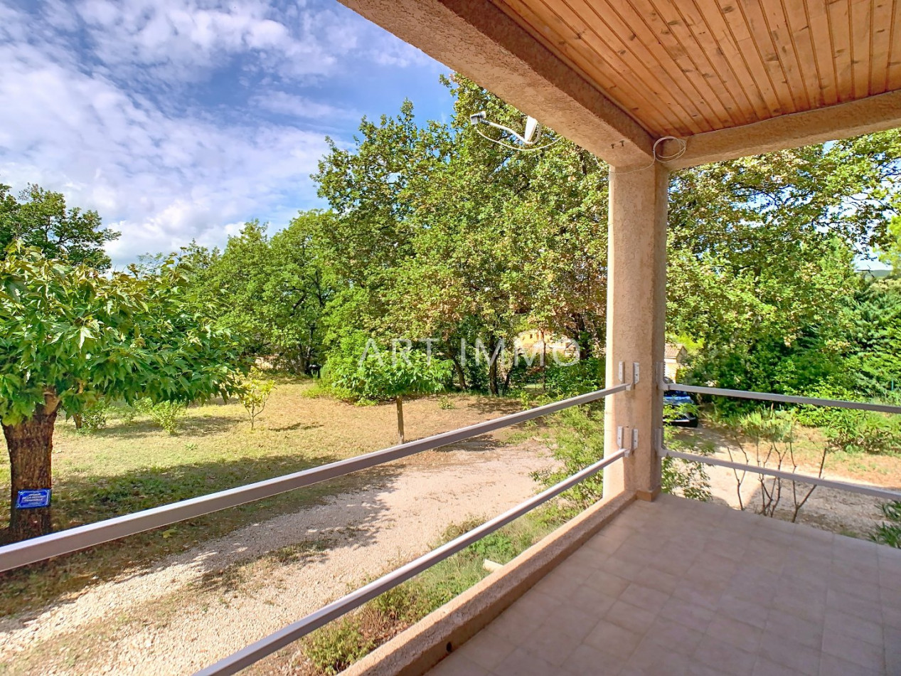 vente Maison Lauris - Photo 15