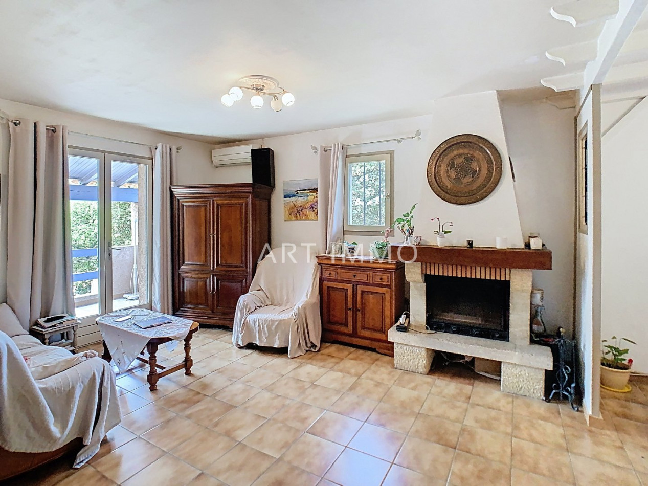 vente Maison Lauris - Photo 4