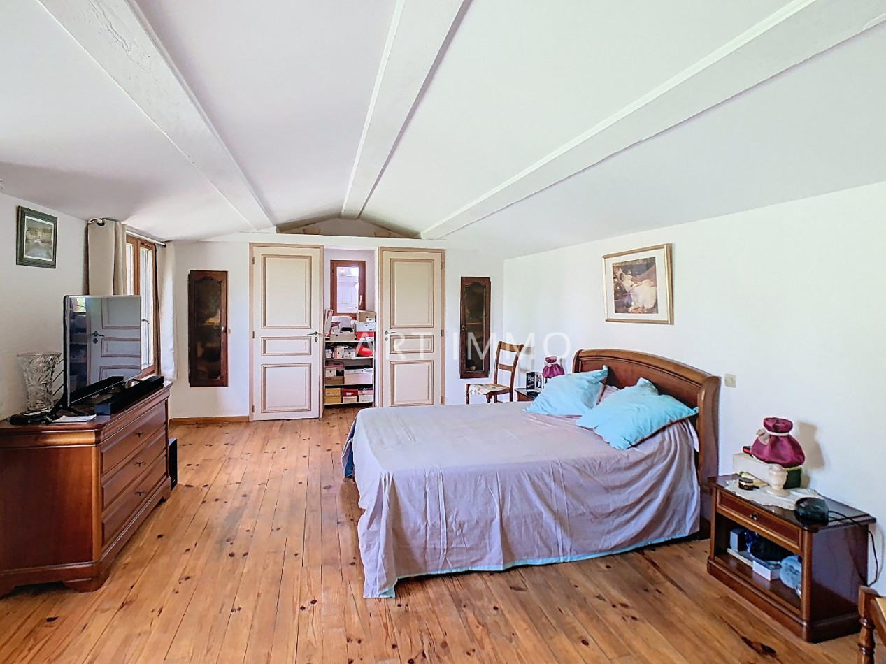 vente Maison Lauris - Photo 8