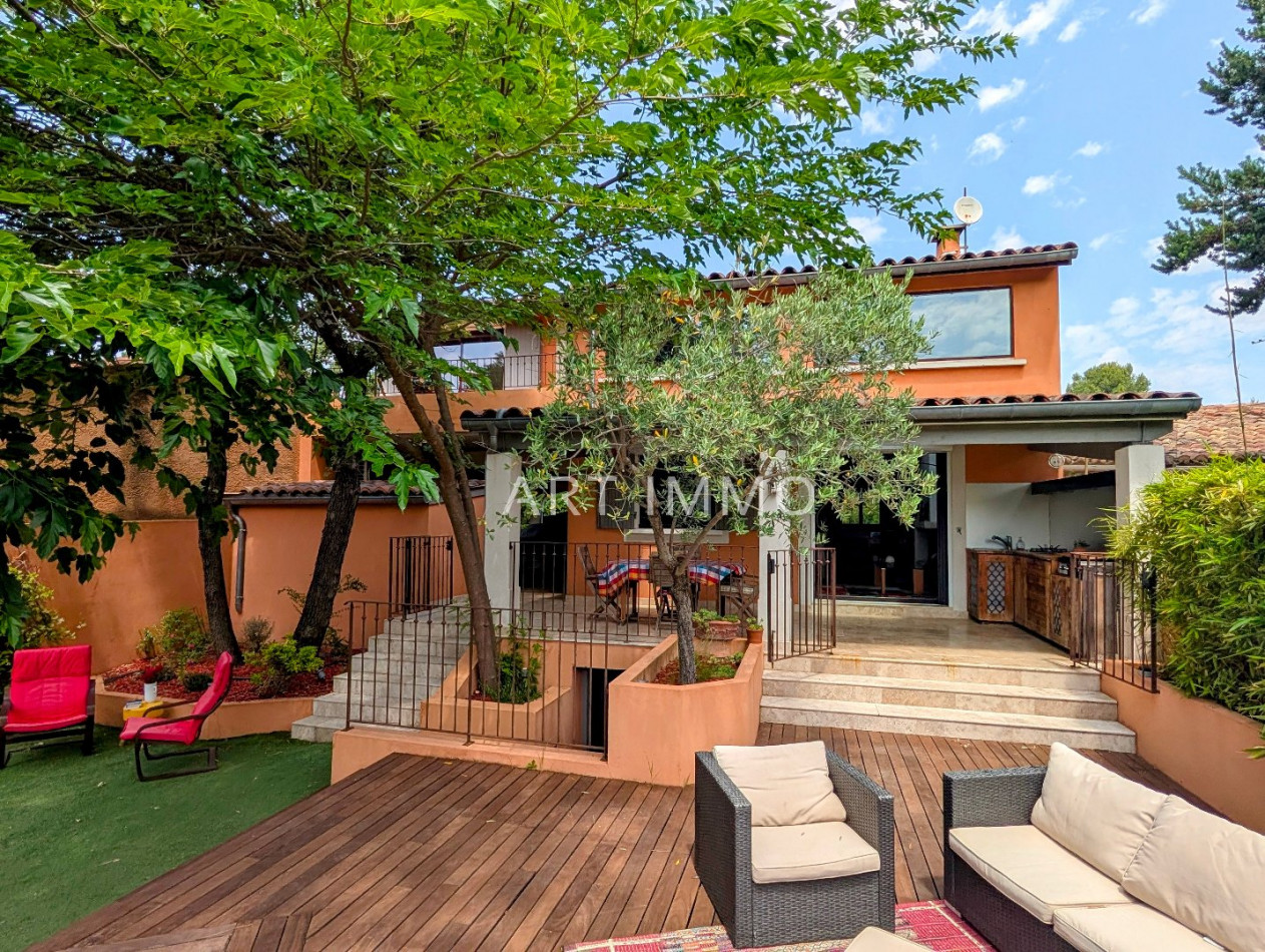 vente Maison Roussillon - Photo 2