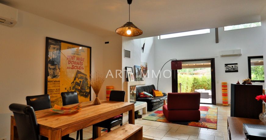 vente Maison Roussillon