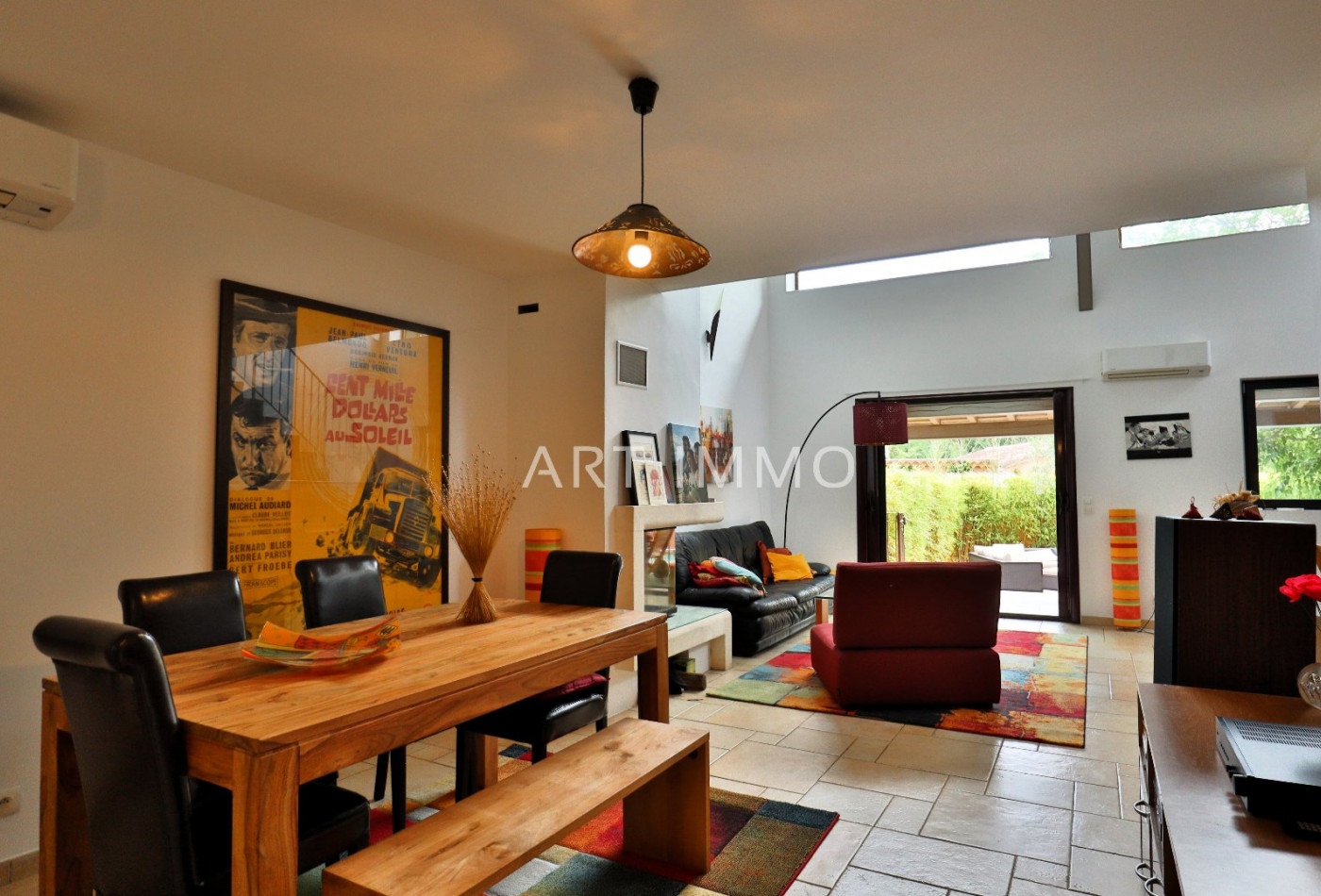 vente Maison Roussillon - Photo 8