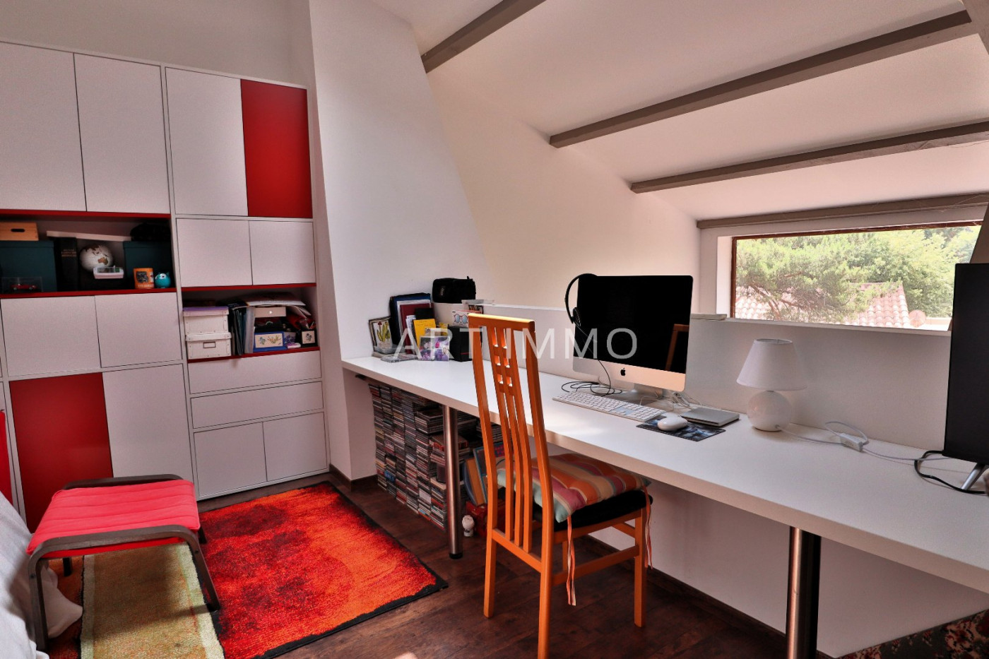 vente Maison Roussillon - Photo 15
