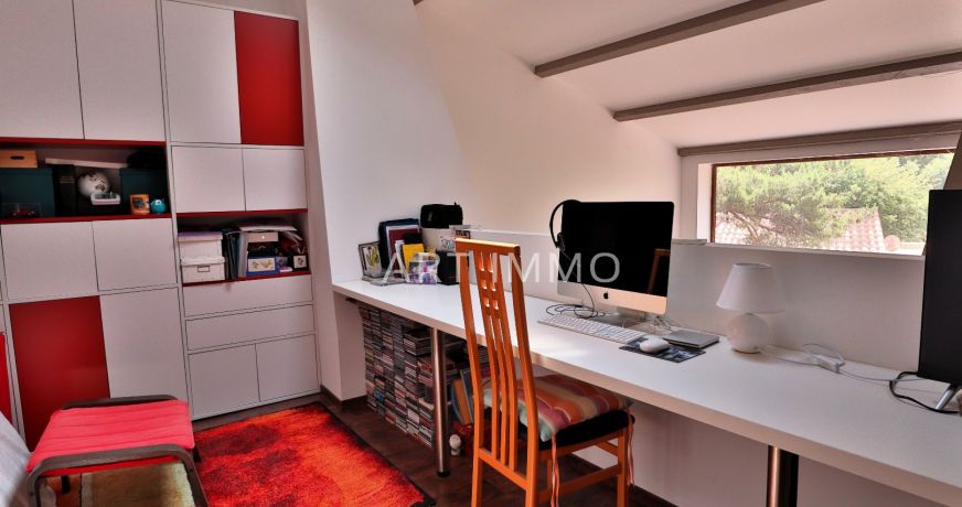 vente Maison Roussillon