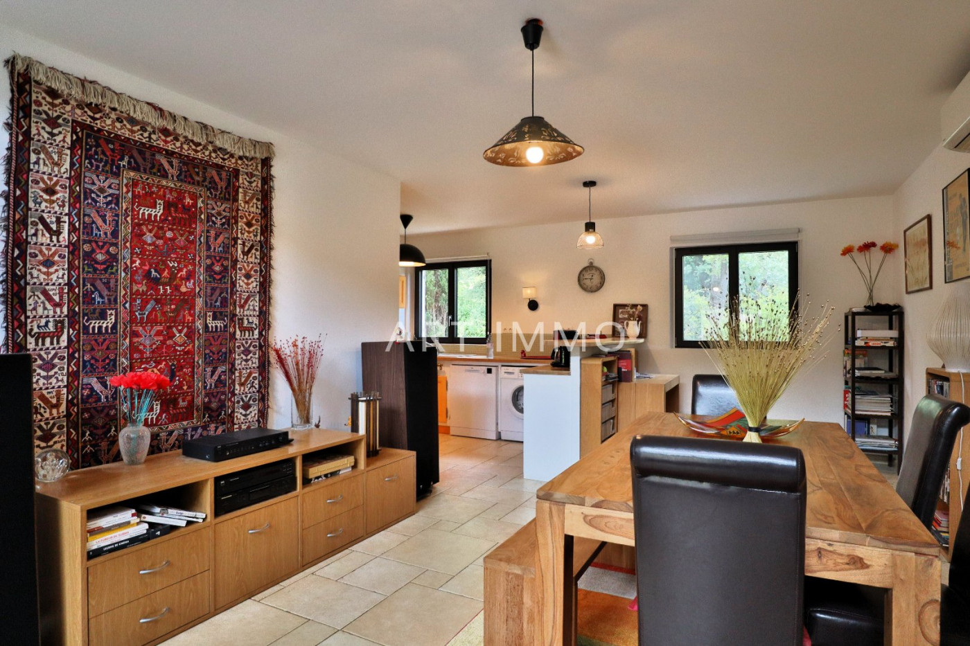 vente Maison Roussillon - Photo 9