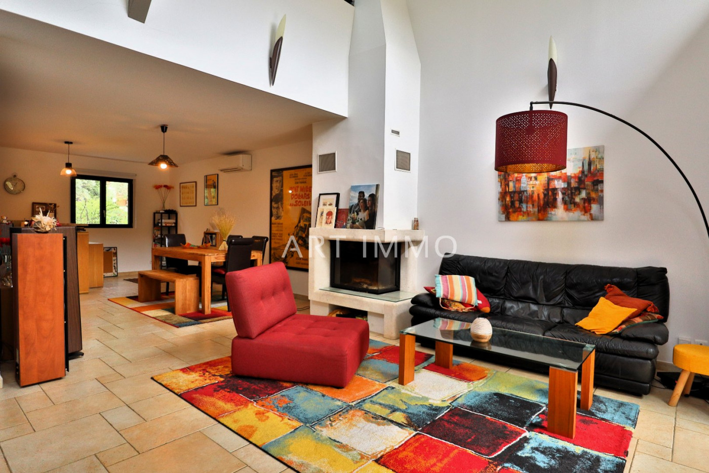 vente Maison Roussillon - Photo 5