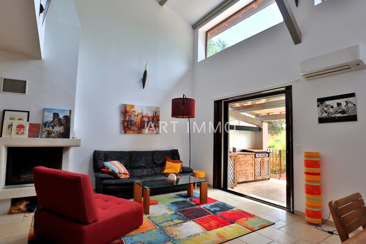 vente Maison Roussillon - Photo 6