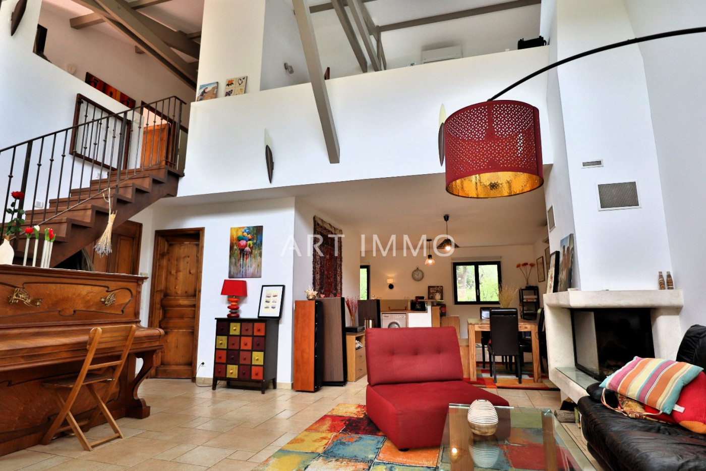 vente Maison Roussillon - Photo 4