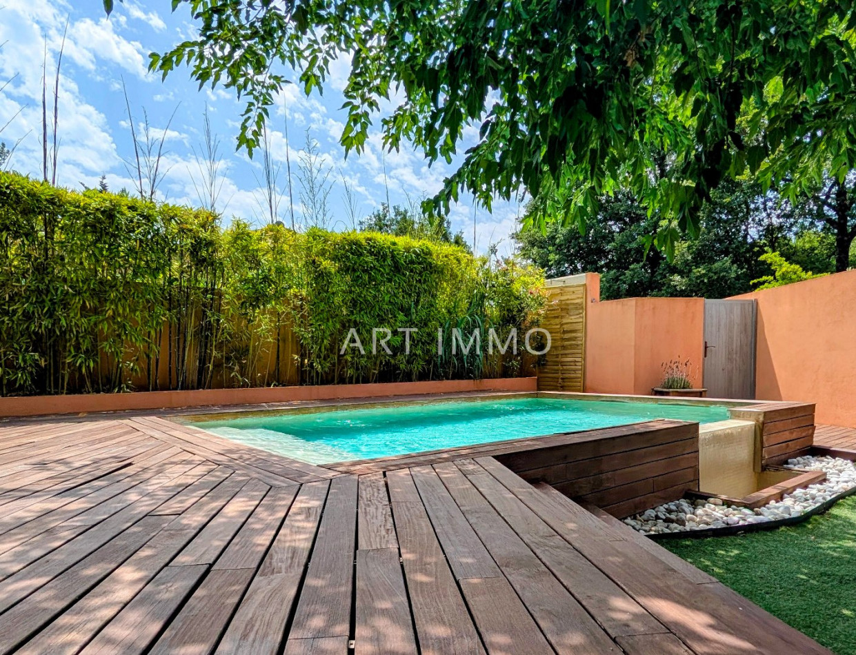 vente Maison Roussillon - Photo 3