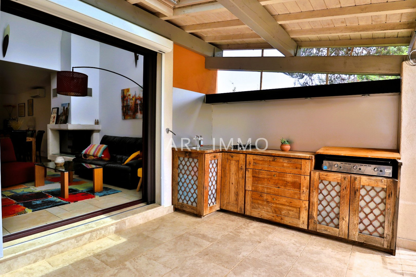 vente Maison Roussillon - Photo 19