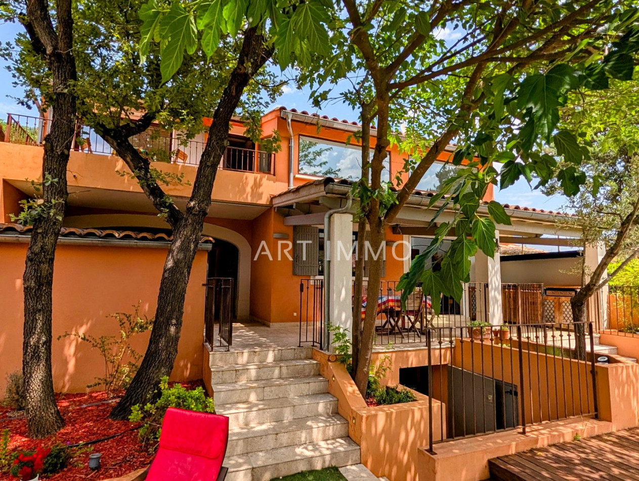 vente Maison Roussillon - Photo 20