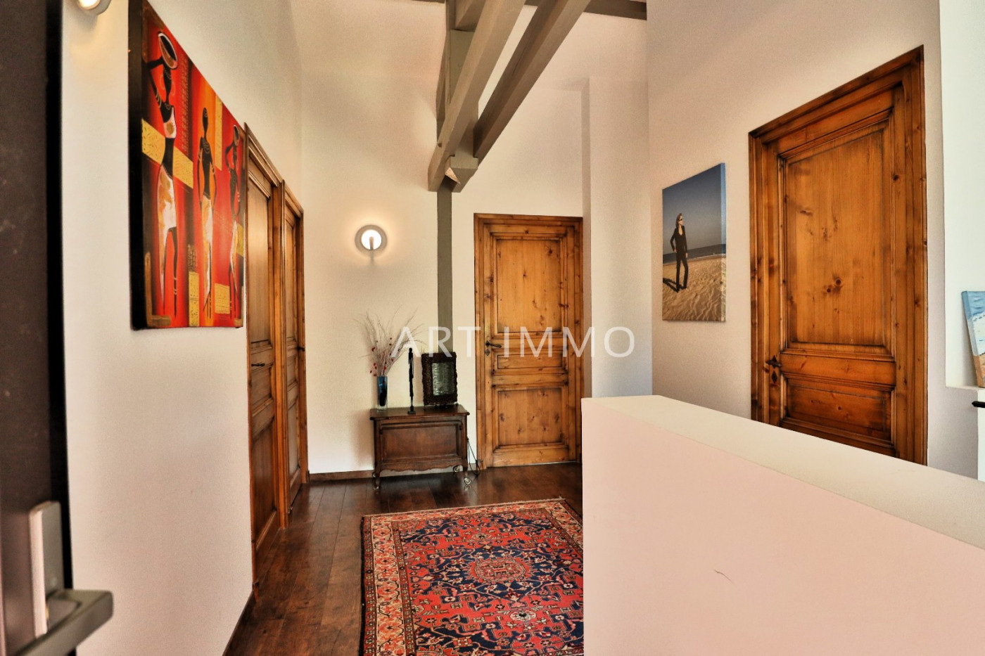 vente Maison Roussillon - Photo 10