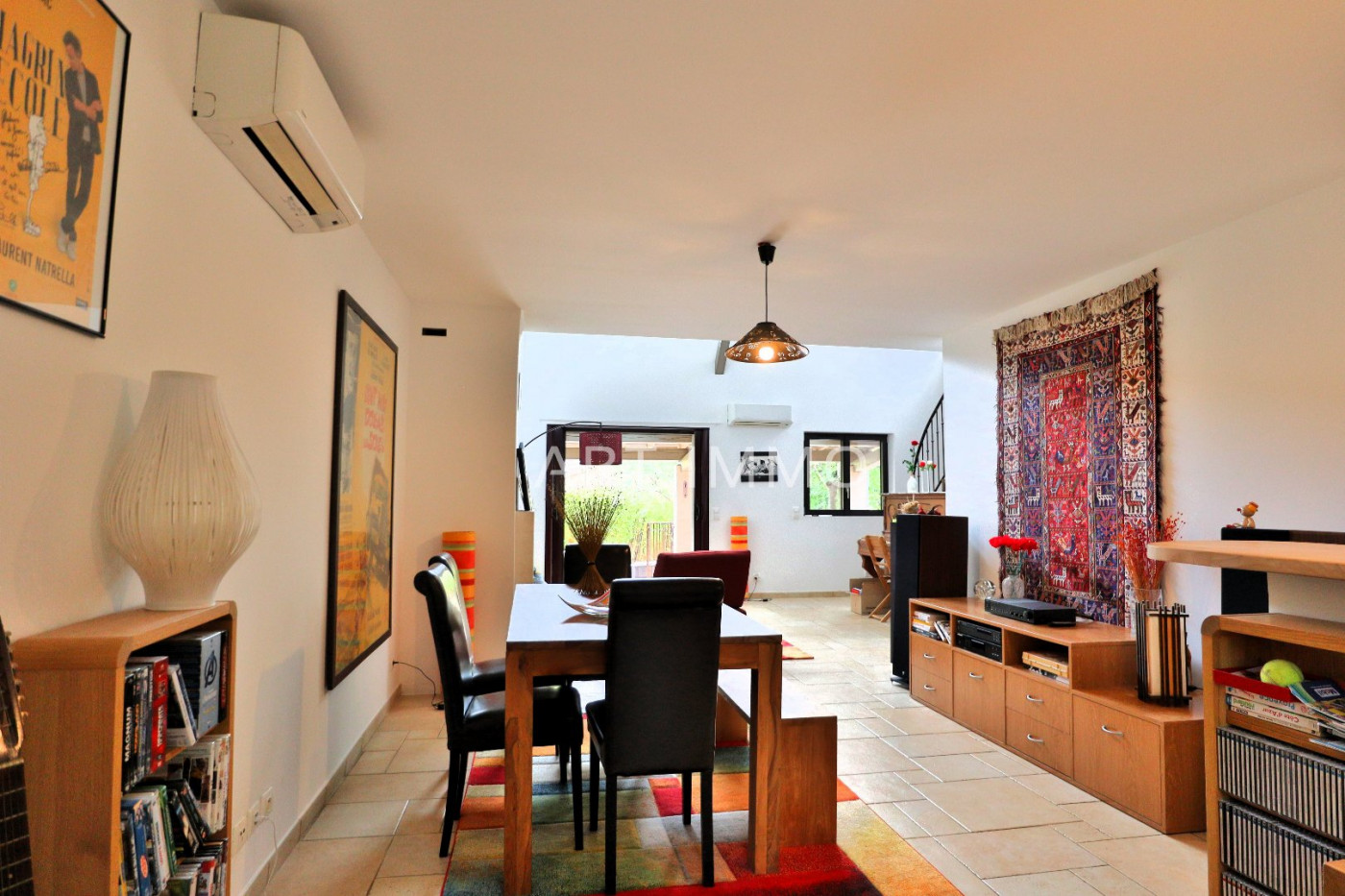 vente Maison Roussillon - Photo 7