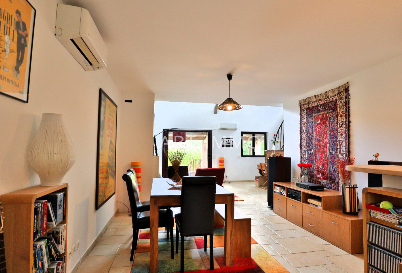 vente Maison Roussillon - Photo 7