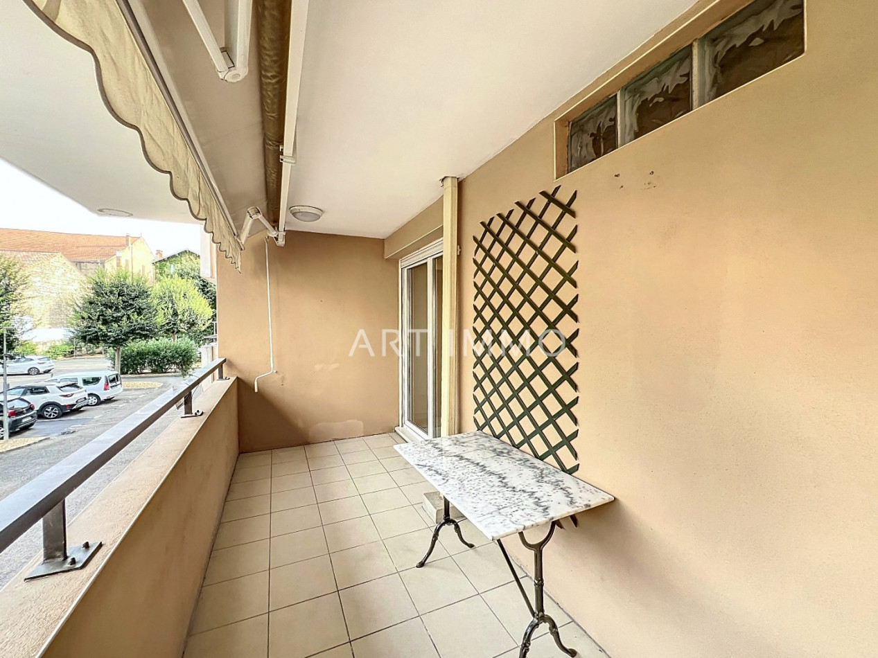 vente Appartement en résidence Cavaillon - Photo 1