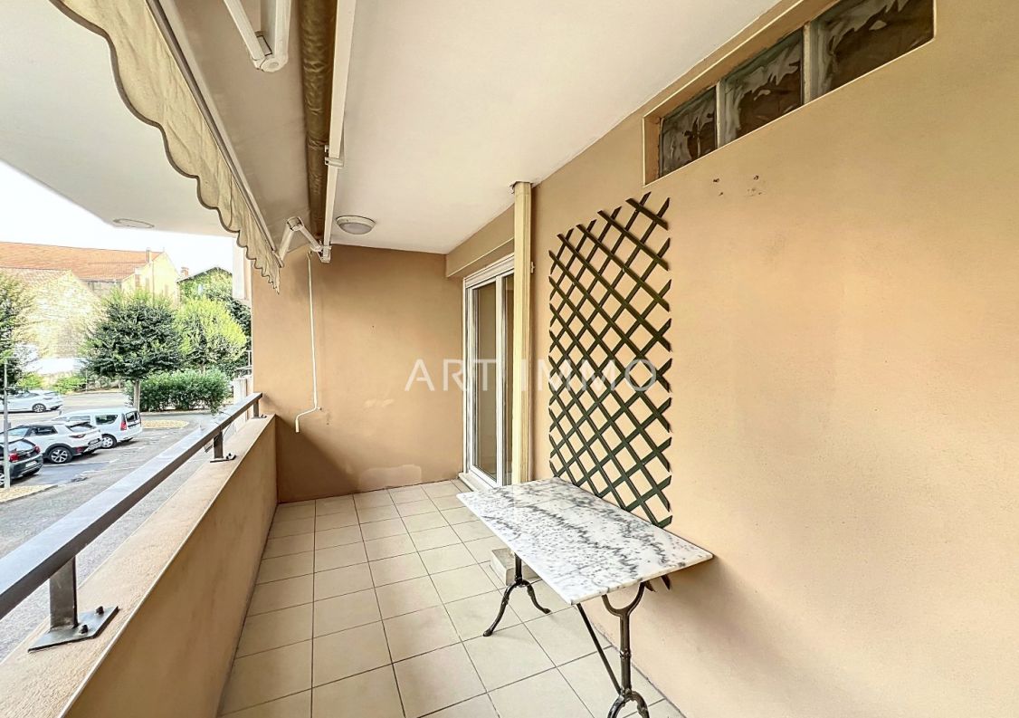 vente Appartement en résidence Cavaillon