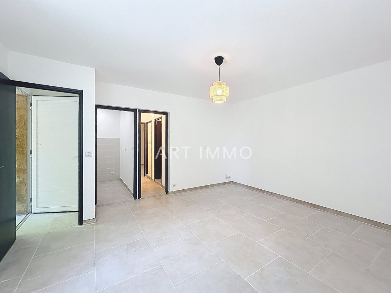 vente Appartement Gordes - Photo 5