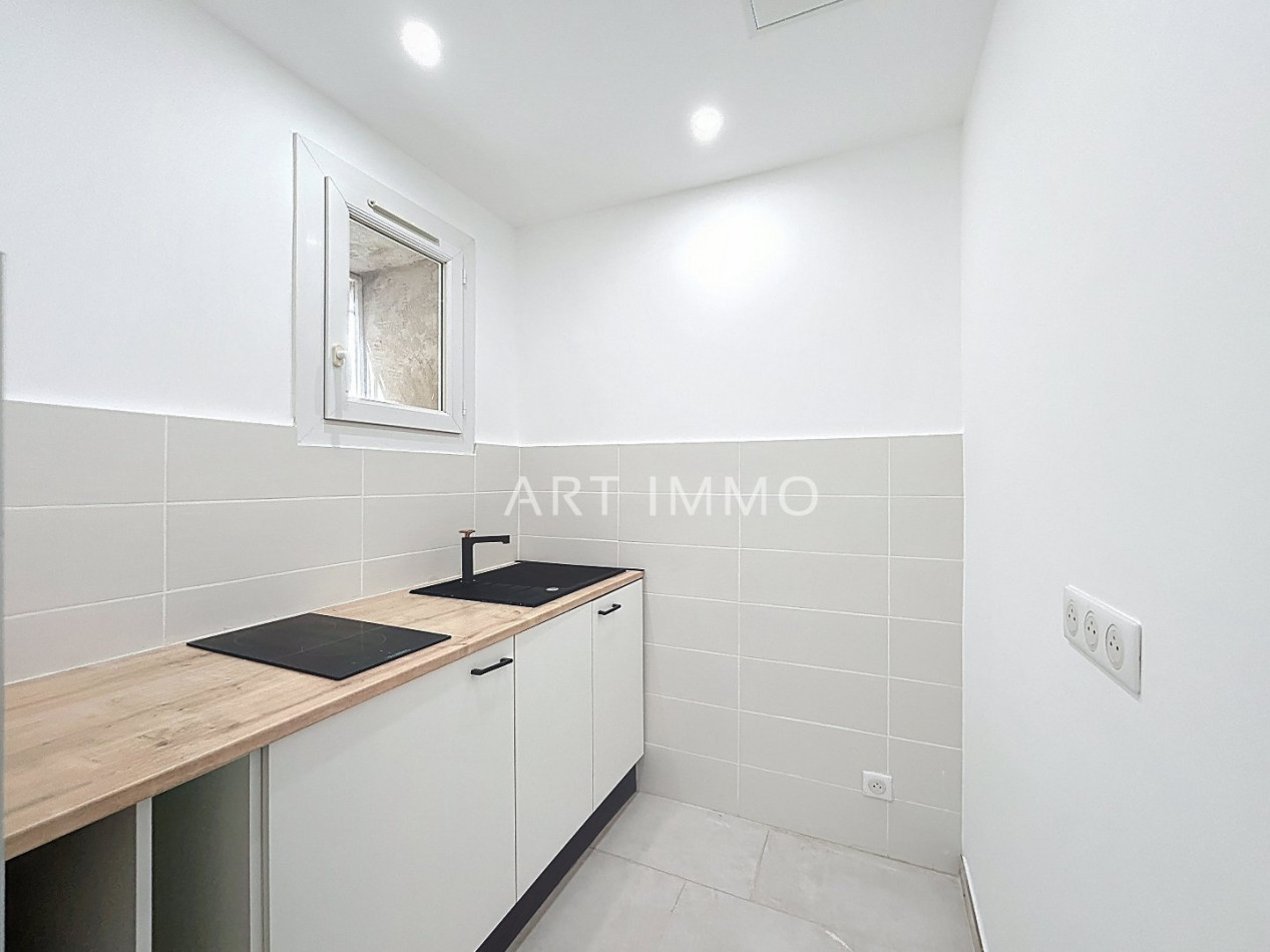 vente Appartement Gordes - Photo 6