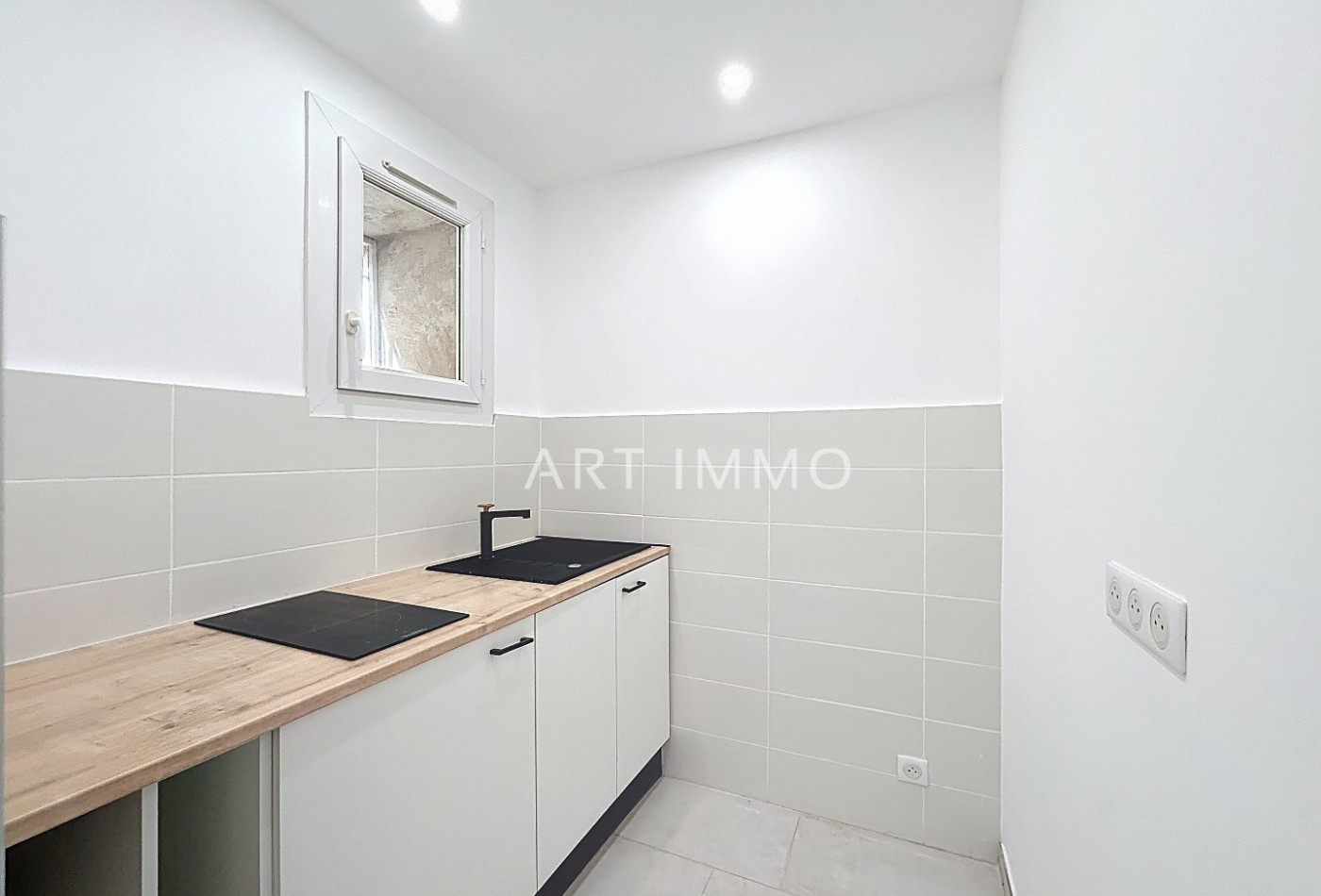 vente Appartement Gordes - Photo 6