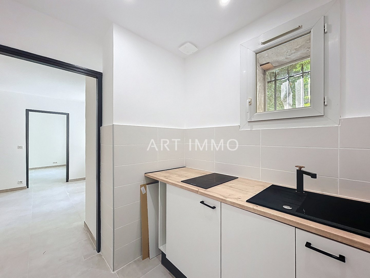 vente Appartement Gordes - Photo 7