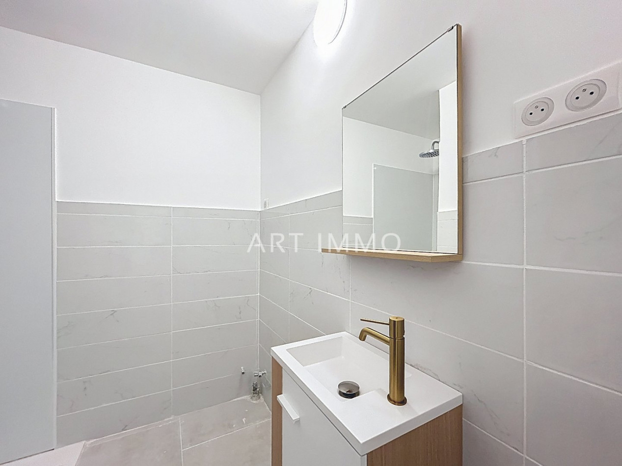 vente Appartement Gordes - Photo 10