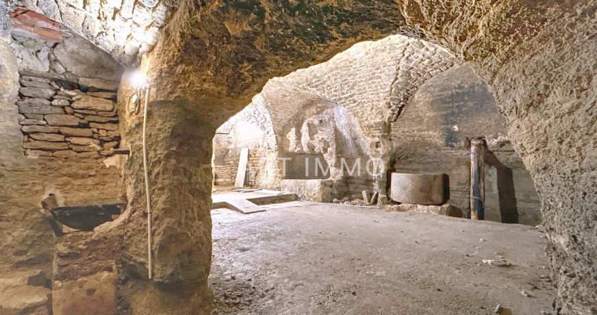 vente Appartement Gordes